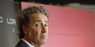 Napoli, Piazza del Plebiscito set cinematografico per il nuovo film di Sorrentino