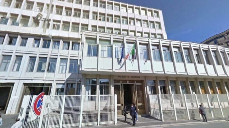 Clan e colletti banchi: chieste tre condanne per complessivi 57 anni, assoluzione per l’ex vicesindaco di Portico di Caserta