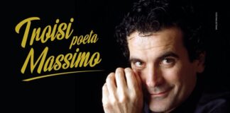 Rinviata a data da destinarsi la mostra di Castel dell’Ovo “Troisi poeta Massimo”