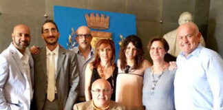 Marcianise: ecco il nuovo Consiglio comunale, ne fanno parte anche quattro candidati a sindaco non eletti