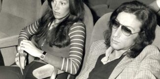 Addio ad Alfredo Cerruti, grande amore di Mina ed indimenticabile ‘Squallor’