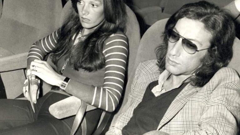 Addio ad Alfredo Cerruti, grande amore di Mina ed indimenticabile ‘Squallor’