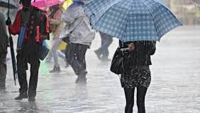 Ancora un’allerta della protezione civile in Campania, a Napoli chiuse scuole e parchi