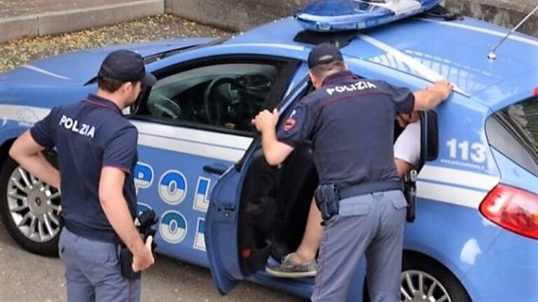 Sessa Aurunca, obbligo di dimora per Antonio Esposito, rintracciato dopo 12 anni di ricerche