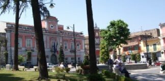 Impennata dei casi positivi, mini-lockdown ad Arzano fino al 23 di ottobre