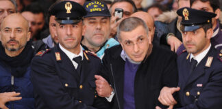 Casapesenna, sarà abbattuto il bunker del boss Michele Zagaria: demolizione il prossimo 16 gennaio