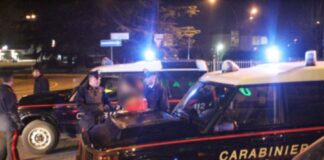 Operazione antidroga contro il clan Orlando-Nuvoletta: cinque arresti. In manette per altro reato anche Lorenzo Nuvoletta