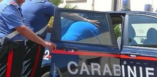 Era ricercato ma continuava a postare foto sui social: in carcere ‘ladro arrampicatore’