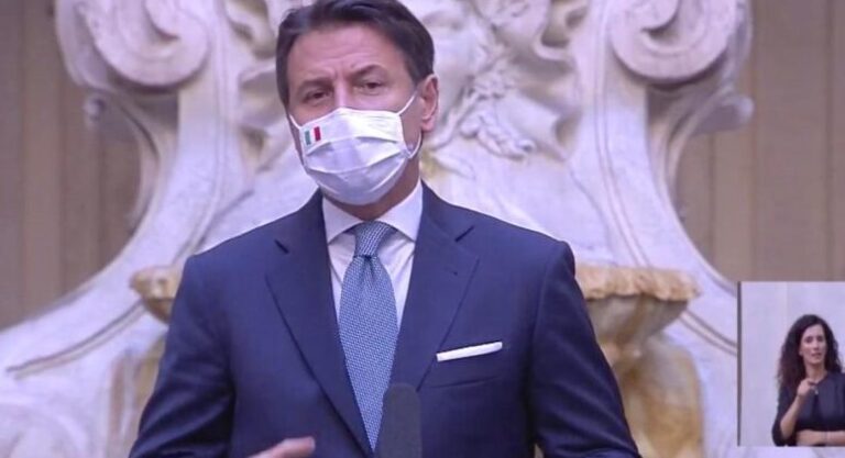 Dpcm anti-Covid, ai sindaci la grana movida: stop a sport dilettantistici di squadra. Orari “flessibili” per le scuole, in Campania restano chiuse​
