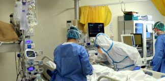 Focolaio Covid in clinica nel Napoletano: contagiati pazienti del reparto cardiologia