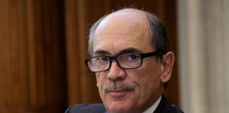 VIDEO LIVE CAMERA Cafiero de Raho (M5S): “Proposte Governo su Fisco e rilancio economia nebulose, alla prova dei fatti centrodestra inadeguato”