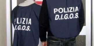 Cavese-Acireale, scontri tra tifosi: eseguite altre sette misure cautelari