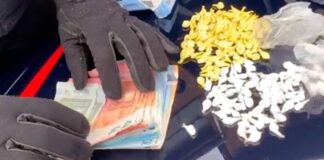 Avellino: droga a domicilio durante il lockdown, 19 misure cautelari eseguite dai carabinieri