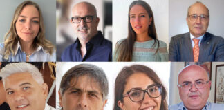 Ecco la nuova giunta di Velardi, a Tommaso Rossano la carica di vice sindaco