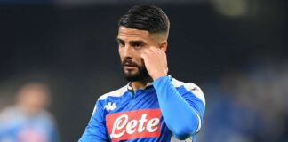 Insigne si riscatta subito, primo gol col Toronto contro il Nashville