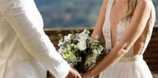 Proposta della Lega: “Bonus fino a 20mila euro per i matrimoni in chiesa”. Poi la precisazione: “Vale per tutti”