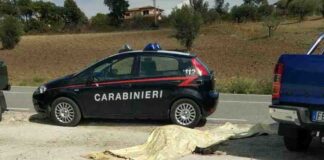 Benevento, atroce morte di un giovane migrante, finito sotto le ruote del tir sul quale stava viaggiando di nascosto