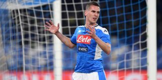 Milik alla Juve, proteste sui social dei tifosi juventini: “Non è l’attaccante che ci serve”