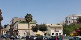 Misure anticovid a Monte di Procida, scuole chiuse fino a martedì e stop ad ogni forma di festeggiamento