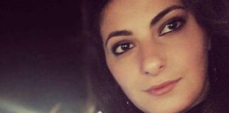 Albanella: domani i funerali di Desireè, la 26enne travolta dalle acque del torrente Malnome. Proclamato lutto cittadino