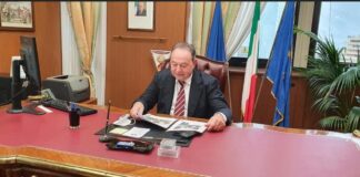 Orta di Atella, Gaudino come don Abbondio: salva la poltrona ma non la faccia grazie a Oliviero