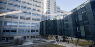 Napoli, in funzione l’impianto fotovoltaico all’ospedale del Mare