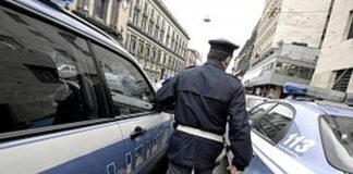 Napoli, abusava della figlia di 15 anni da quando ne aveva 10: arrestato 40enne