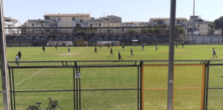 VIDEO Pellegrino e il suo amore per il calcio, il patron del Real Aversa va avanti nonostante i mancati introiti per il Covid. Ma Golia se ne frega