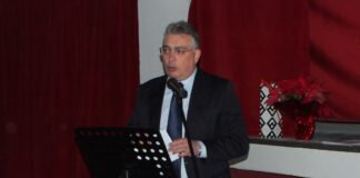 Sessa Aurunca, sfiduciato in assise il sindaco Sasso: sciolto il consiglio comunale