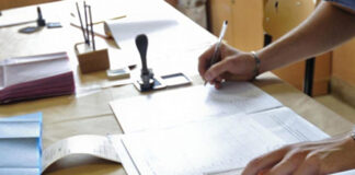 L’insostenibile leggerezza di certi presidenti di seggio…