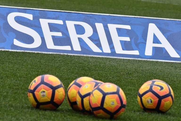 Juve-Napoli, la Lega A: “Il protocollo ha regole certe, si può giocare con positività. Norme valgono per tutti”