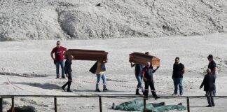 Tragedia della solfatara, chiesta la condanna per tutti e sei gli imputati