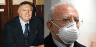 E’ arrivata l’ordinanza: tutti a casa entro le 23,30. E il professor Tarro attacca: “I tuttologi servono a poco…”