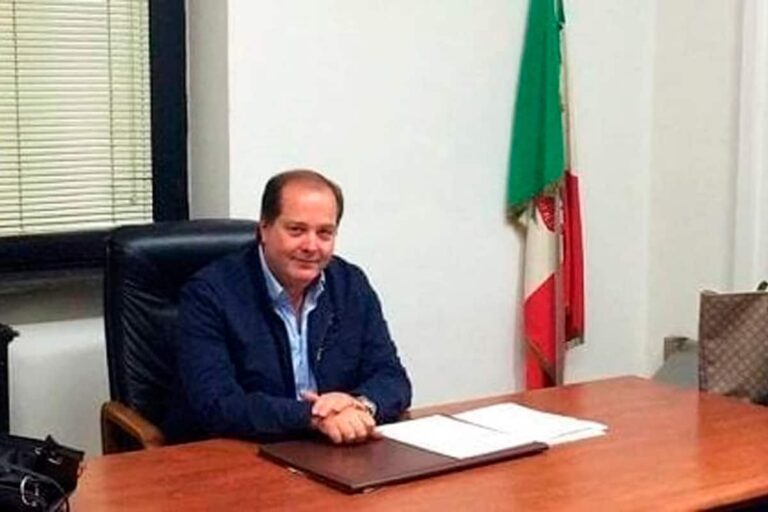 San Cipriano d’Aversa: ecco i nomi e le deleghe dei nuovi assessori nominati da Caterino