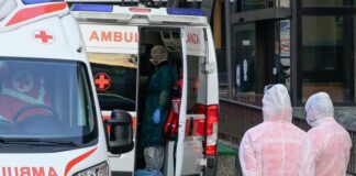 Giallo al Cardarelli, una mamma accusa: “Mia figlia legata al letto”. Dal nosocomio arrivano smentite!