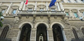 Bankitalia, Panetta: “Euro una difesa collettiva per i Paesi Ue, ogni attacco a un Paese colpisce tutti”