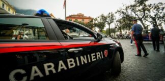 Rapine nel Beneventano, arrestato 39enne: un colpo portato a termine, l’altro tentato