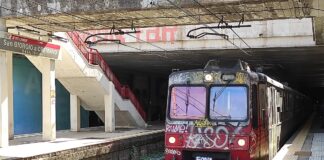 Circumvesuviana, altra giornata di passione: soppresse 39 corse