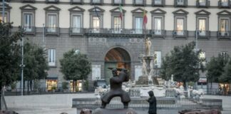 Consiglio comunale di Napoli, nulla di fatto per l’approvazione del bilancio per mancanza del numero legale