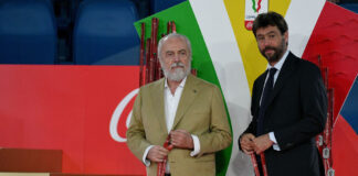 Caso Juve-Napoli, dibattimento concluso ma sentenza in arrivo tra qualche giorno