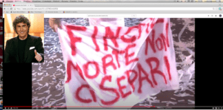 Stefano e i Pooh, finché morte non ci separi… Commozione, canzoni dei Pooh e diretta Tv per i funerali