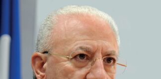 Nuovo ospedale Castellammare di Stabia, De Luca: “Via a lavori”