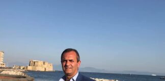 De Magistris, l’Unità di crisi, la Campania, il lungomare di Napoli: ecco che cos’è in arrivo…