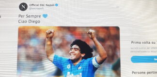 Inchiesta sulla morte di Maradona: indagate altre due persone