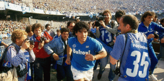 Atroce: Napoli perde il suo ‘re’, è morto Diego Maradona