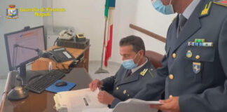 Napoli, oltre 700 persone percepivano bonus-spesa senza averne diritto: sanzioni per 250 mila euro