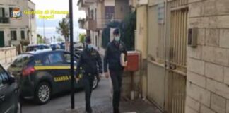 Torre Annunziata: stati di famiglia falsi ed esenzione ticket nonostante redditi alti, numerose denunce