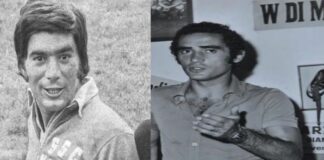 Di Marzio e Iuliano, l’allenatore che scoprì Maradona e il Dg che lo condusse dalle nostre parti!