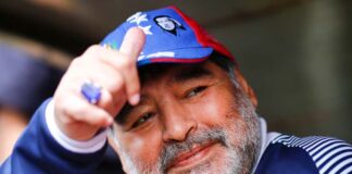 Continuano a migliorare le condizioni di Maradona: riabilitazione in un appartamento a Nordelta