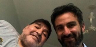 In Argentina sotto inchiesta il medico personale di Maradona
